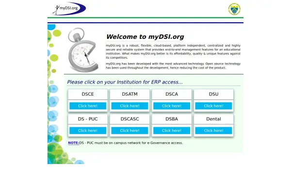 mydsi.org