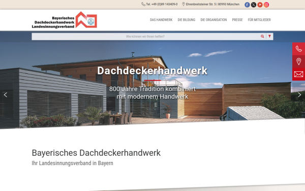dachdecker.bayern