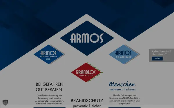 www.armos.de
