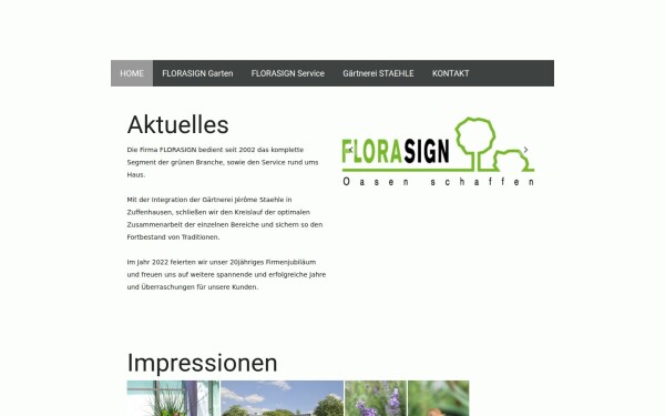 www.florasign-service.de