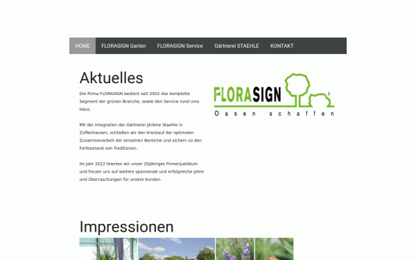 www.florasign-service.de