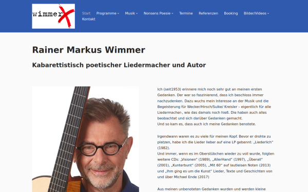 wimmerx.de