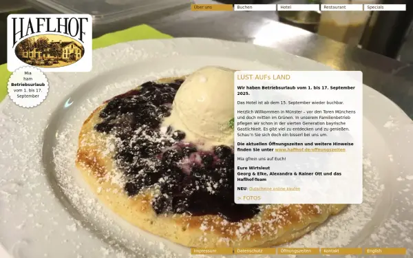 haflhof.de