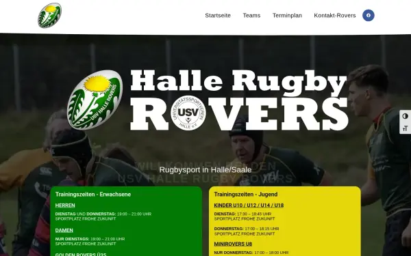 halle-rugby.de