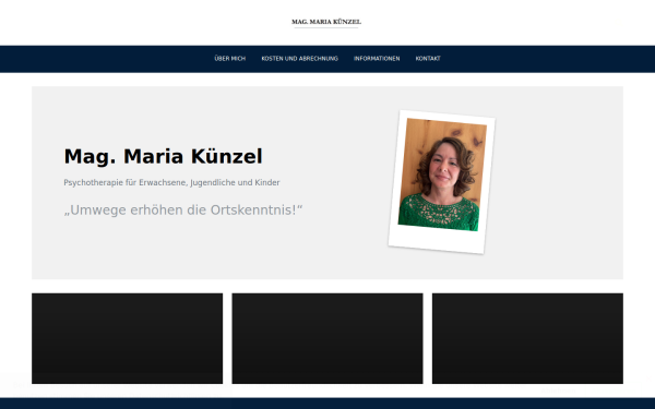 www.maria-kuenzel.at