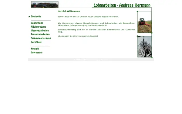 lohnarbeiten-hermann.de