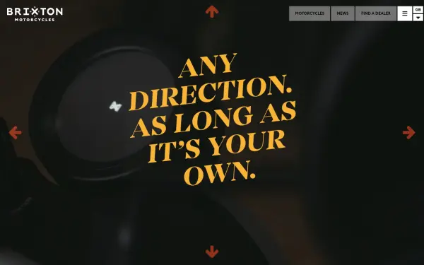 www.brixton-motorcycles.com