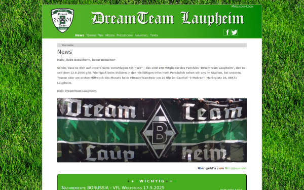www.dreamteam-laupheim.de