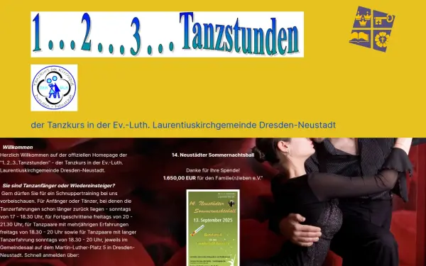 1-2-3-tanzstunden.de