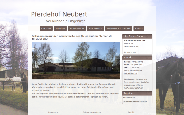 pferdehof-neubert.de
