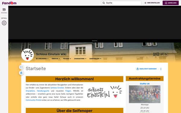 schlosseinstein.fandom.com
