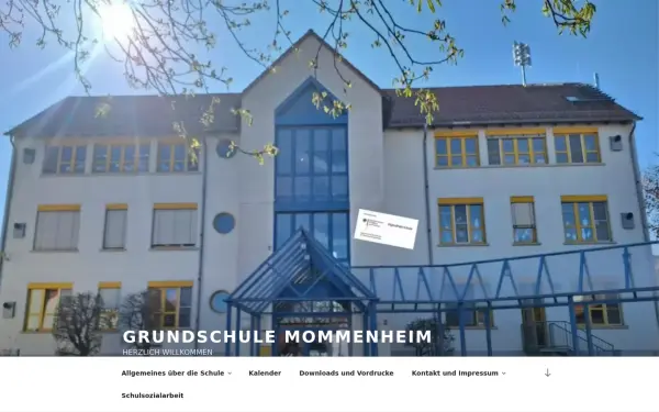 www.grundschule-mommenheim.de