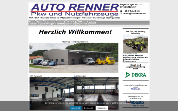 auto-renner.de