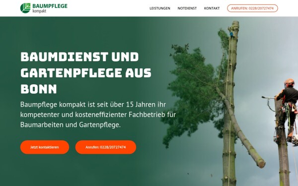 baumpflege-kompakt.de