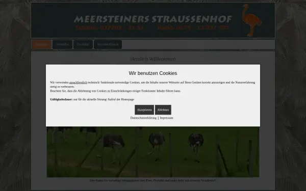 meersteiners-straussenhof.de