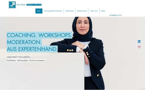www.fatma-ek.de