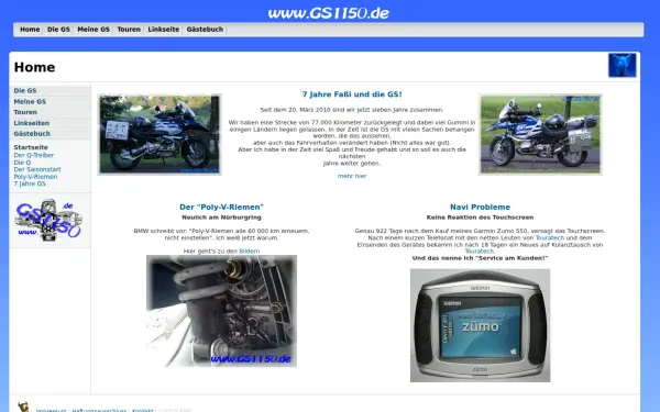 gs1150.de