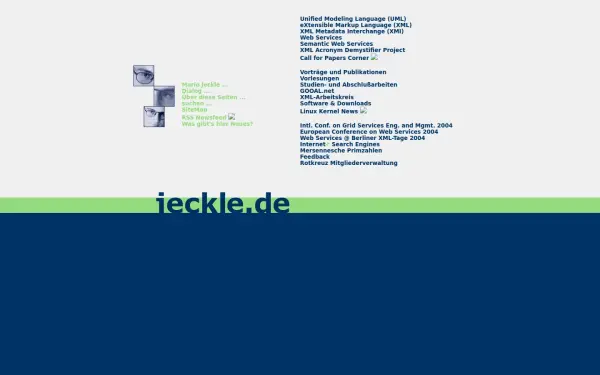 mario-jeckle.de