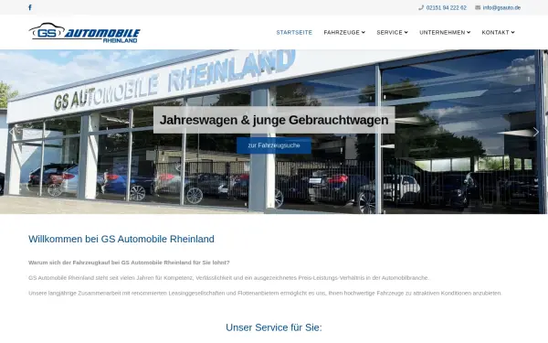www.gs-automobile-rheinland.de