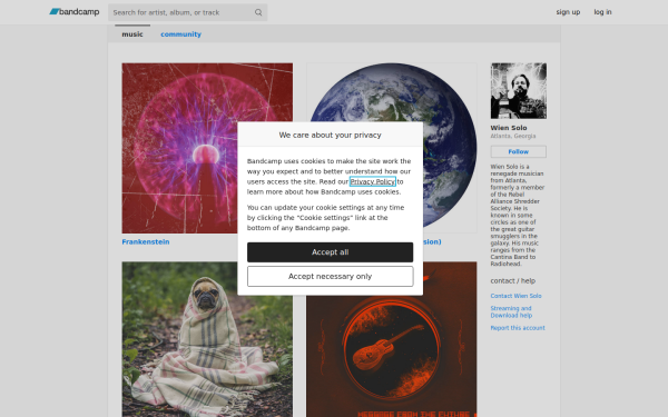 wiensolo.bandcamp.com