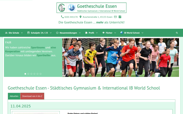 www.goetheschule-essen.de