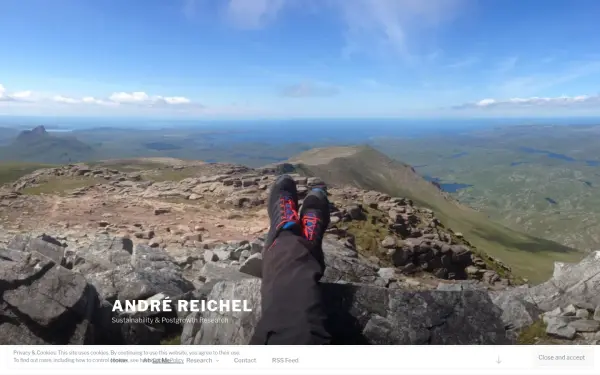 andre-reichel.de