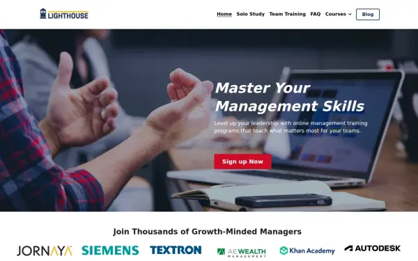 m.getlighthouse.com