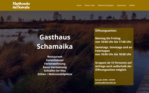 schamaika.de