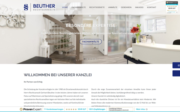 www.rechtsanwaelte-beuther.de