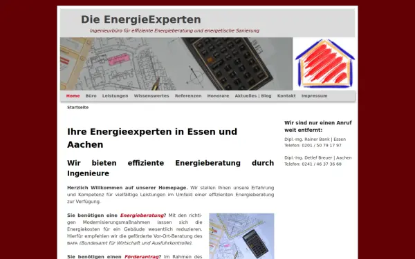 die-energieexperten.de