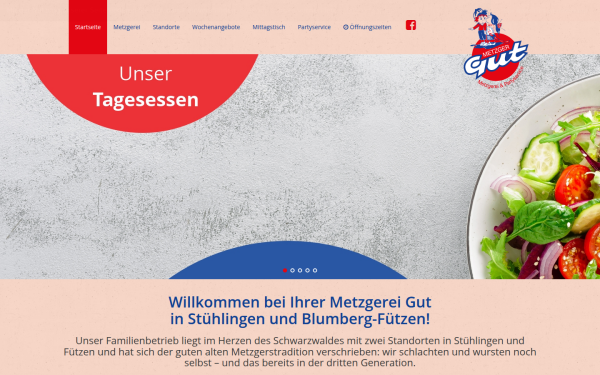 metzgerei-gut.de