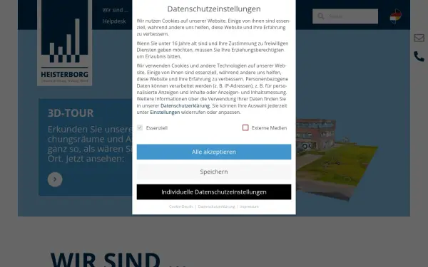 www.heisterborg.de