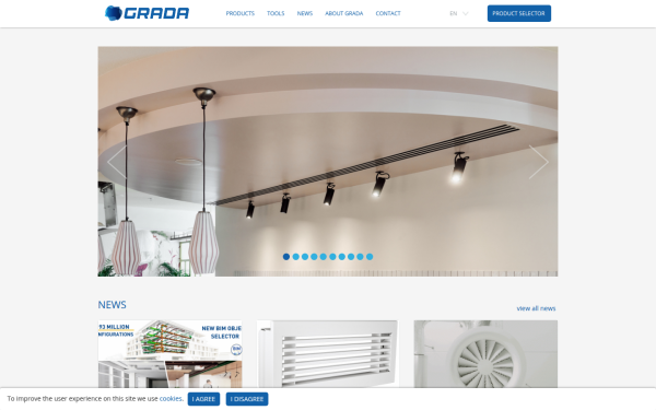 grada.be