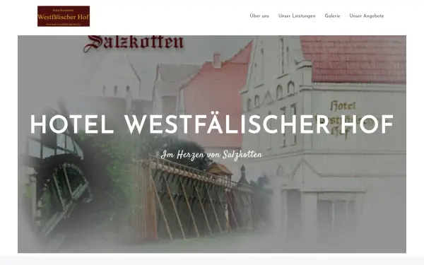www.hotel-westfaelischer-hof.de