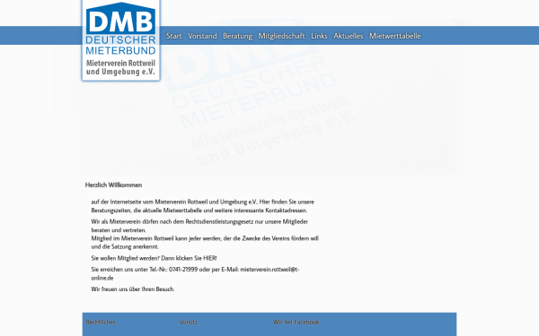 www.mieterverein-rottweil.de