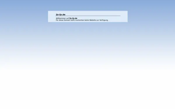 ljv-ljv.de