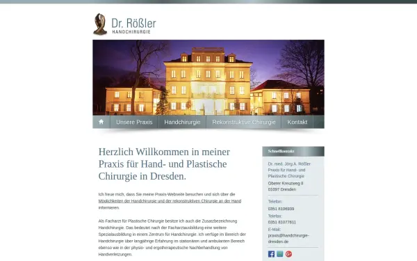 www.handchirurgie-dresden.de