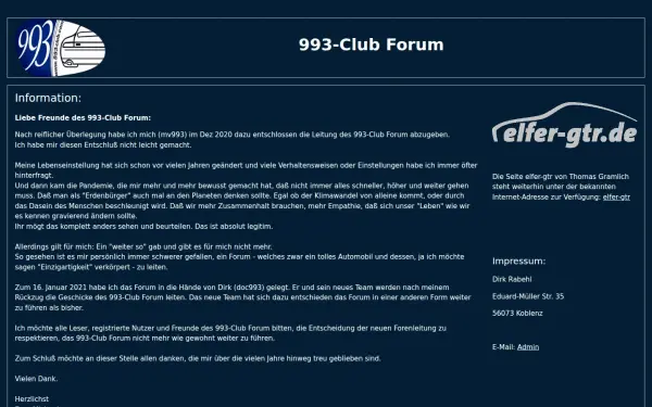 993-club-forum.de