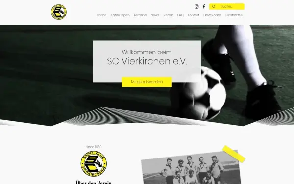 www.scvierkirchen.de