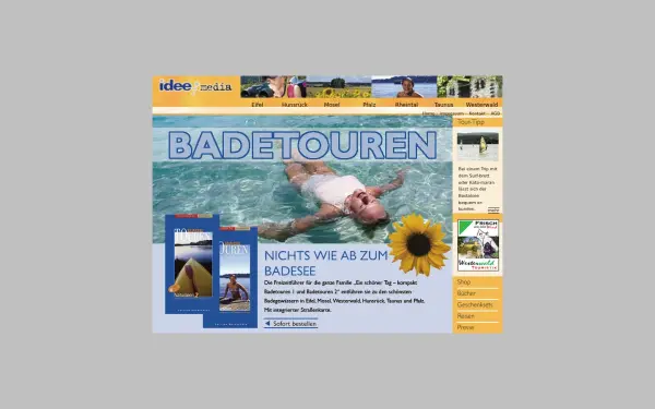 badetouren.de