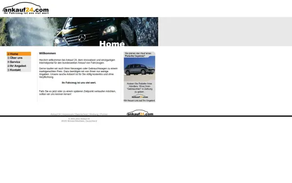 bmw-ankauf.de