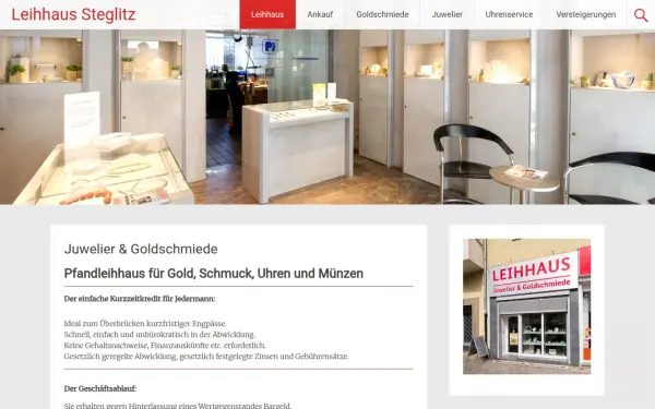 leihhaus-steglitz.de