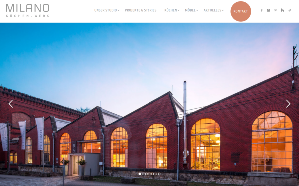 www.milano-kuechenwerk.de