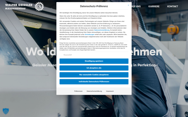 www.maschinenbau-geissler.de