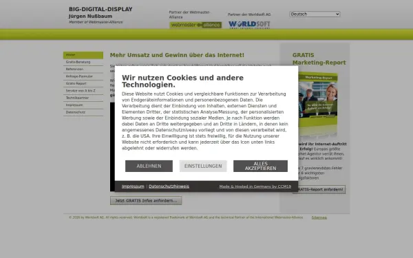 www.4easy-website.de
