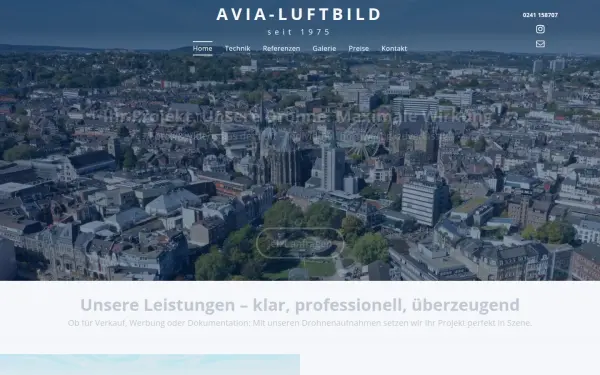 www.avia-luftbild.de
