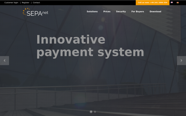 www.sepa.net