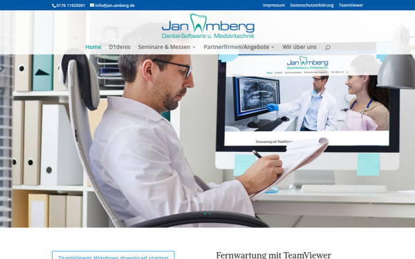 jan-amberg.de