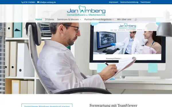 jan-amberg.de