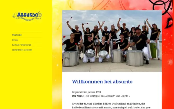 www.absurdo-emden.de